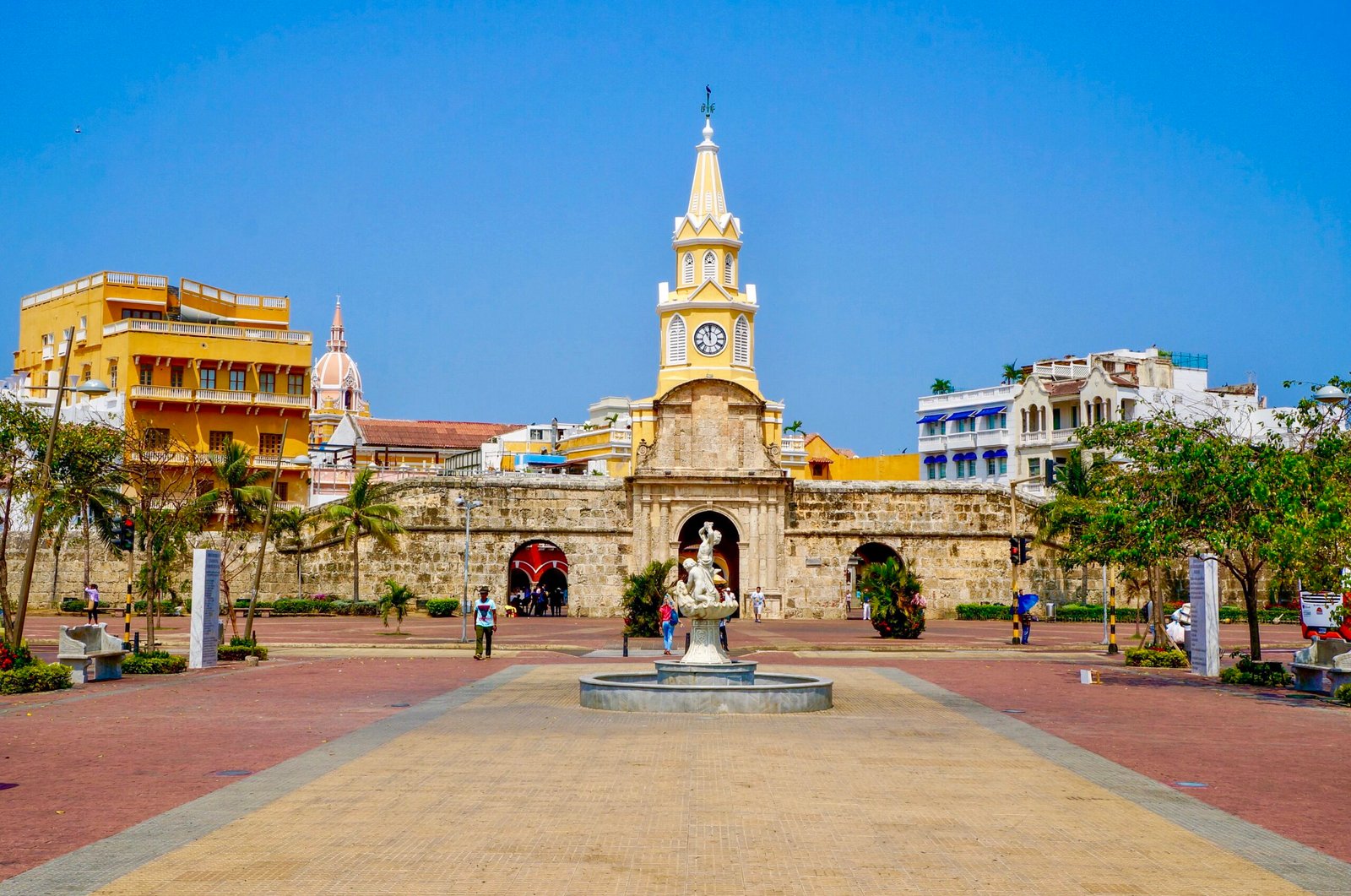 CARTAGENA